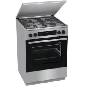 Cuisinière gaz GORENJE GKS6C71XFVendu parboulanger