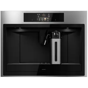 Machine à Café Encastrable Asko Cmb64ss