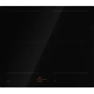 Plaque induction ASKO HI5643FBG1 pas cher