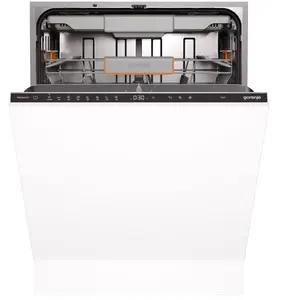 Lave vaisselle encastrable GORENJE GV663B62 pas cher