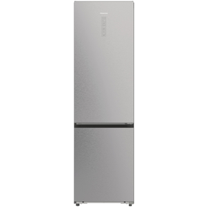 Réfrigérateur combiné (congél en bas) HISENSE RB3P410SACE pas cher