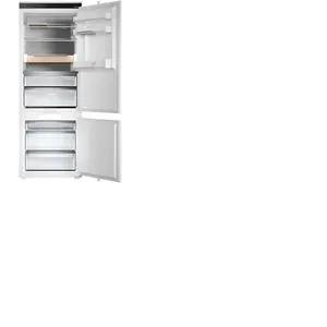 Comparateur de prix : Réfrigérateur combiné encastrable ASKO RBC597SND1