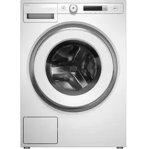 Comparateur de prix : Lave-linge frontal ASKO W3114CXLW
