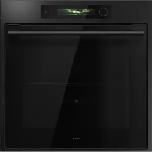 Comparateur de prix : Four encastrable Asko OTP66GSH Noir