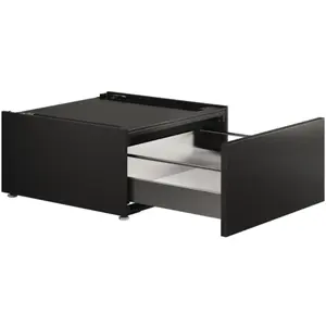 Asko HP320G Tiroir de Rangement Bas Noir pas cher