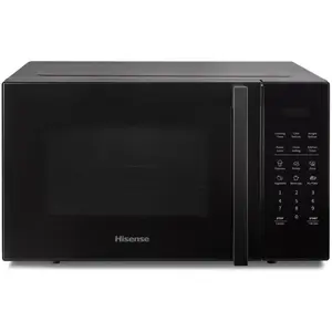 Micro-ondes Monofonction H29mobs9h - 900 W - Capacité 29 L Hisense pas cher
