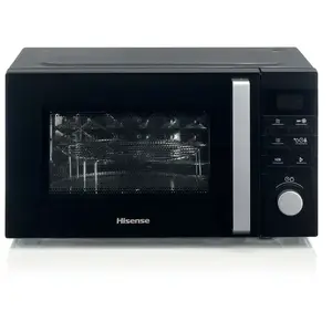 Micro ondes grill HISENSE H25MOBS1HC pas cher