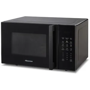 Micro ondes grill HISENSE H29MOBS9HG pas cher
