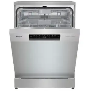 Gorenje Lave vaisselle 60 cm GORENJE GS673C60X pas cher