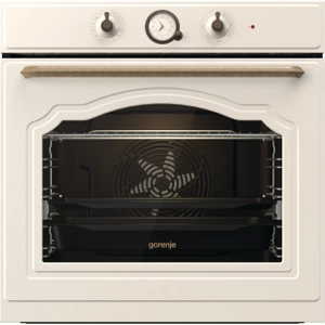 Four encastrable Gorenje BOS67372CLI pas cher