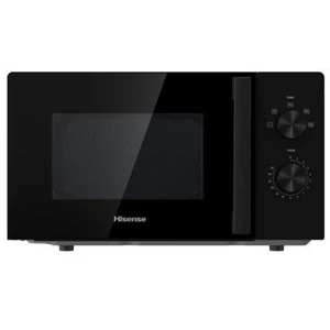 Hisense h20mobp1h micro-onde comptoir micro-onde simple 20 l 700 w noi... pas cher