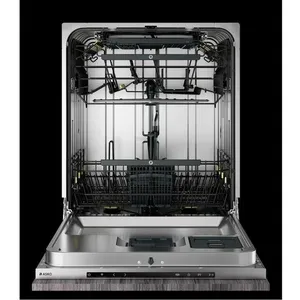 Comparateur de prix : Lave vaisselle encastrable ASKO DSD746U Autodose