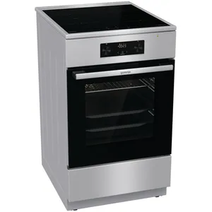 Cuisinière induction GEIT5C61XPG Gorenje pas cher