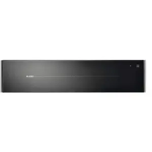 Comparateur de prix : Tiroir Chauffant ASKO ODW8128G-1