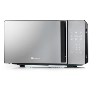 Four à micro-ondes hisense h20mombs4hg surface plane micro-ondes avec ... pas cher