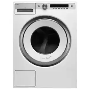 ASKO Lave-linge hublot 12 kg ASKO W6124X.W/3 pas cher