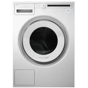 Comparateur de prix : Asko - Lave linge hublot W2096R.W moteur induction Système quattro