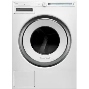 ASKO Steel Seal Lave-linge - ASKO W2096P.W/3 pas cher