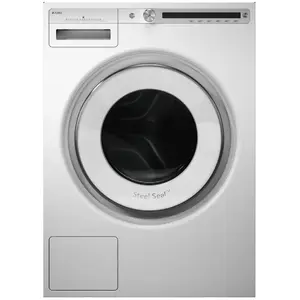 ASKO Lave-linge hublot Asko W4096R W/3 - 9 kg - 1600 t/min - Classe AVendu parcarrefour