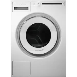 Comparateur de prix : ASKO LAVE-LINGE FRONTAL 8 KG 1600T CLASSE A BLANC