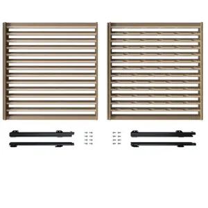 Asko HS4001 clayettes kit clayettes rails cave pas cher