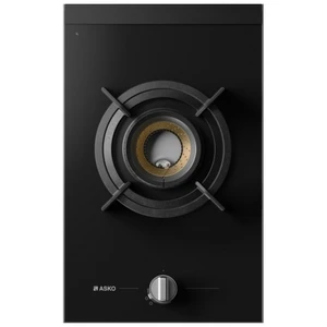 ASKO Table de cuisson à gaz - ASKO HG8313BGB1 pas cher