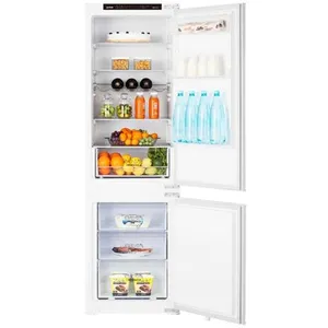 Gorenje Réfrigérateur combiné encastrable GORENJE NRKI418EP1 pas cher