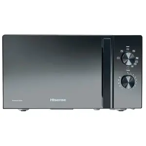 Micro-ondes Grill Hisense H20mombp1hg pas cher