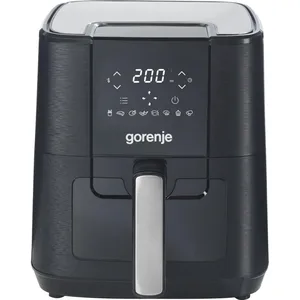 Comparateur de prix : Gorenje AF1350DWB Air Fryer Friteuse à air chaud, 896841