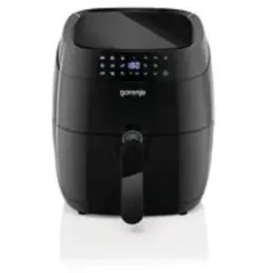 Comparateur de prix : Gorenje AF1409DB Friteuse à air Puissance 1400 W Capacité 3,5 L Noir