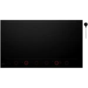 Comparateur de prix : Plaque à Induction Asko Hid956gc
