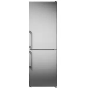 Réfrigérateur combiné ASKO RFN23841S pas cher
