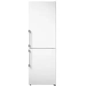 Comparateur de prix : Réfrigérateur congélateur en bas Asko RFN23841W 326 L Blanc