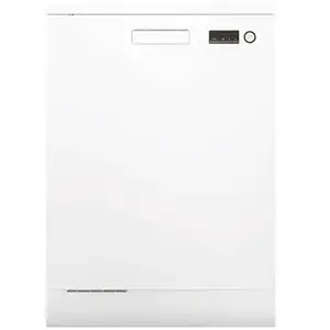 Comparateur de prix : ASKO Asko Classic DFS244IB.W/1 - Lave vaisselle Blanc - Pose libre - largeur : 60