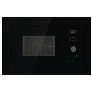 Gorenje Micro ondes grill encastrable GORENJE BM201AG1BG pas cher