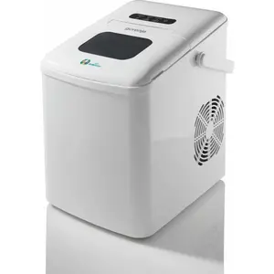 GORENJE Machine à Glaçons NO NAME IMD1200W Blanc 120 W 1,8 L pas cher