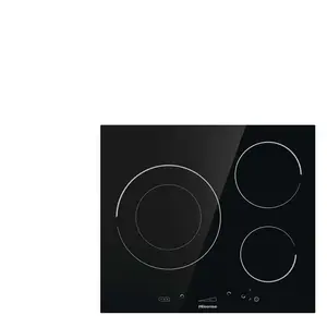 Table de cuisson à induction HISENSE I6341C pas cher