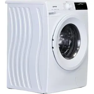 Lave-Linge Hublot GORENJE WEI843 pas cher