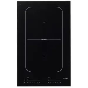 ASKO Domino induction ASKO HI1355G-1 pas cher