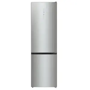 Réfrigérateur Congelateur en Bas Hisense RB470N4CIC 361L 230V Eco Système Verre Argent pas cher