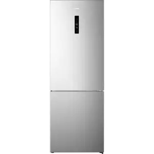 Gorenje Refrigerateur combine NRK720EAXL4 ventile (no frost) congélateur en bas 495 L pas cher