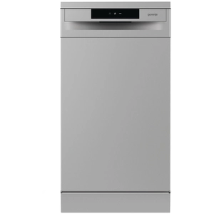 Lave-Vaisselle Gorenje GS 520E15S 740037 9L 47dB 5 Programmes Argent pas cher