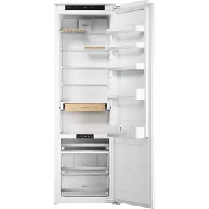 Comparateur de prix : Réfrigérateur 1 porte encastrable ASKO R31842I