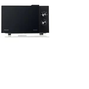 Hisense h23mobp2h4 micro-onde comptoir micro-onde simple 23 l 800 w no... pas cher