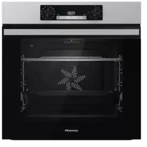 Comparateur de prix : Hisense Four encastrable Miele & Cie KG BI64213EPX blanc pyrolyse 500.0 °C