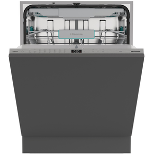 Lave-vaisselle intégrable 16 couverts HISENSE HV663C62 pas cher