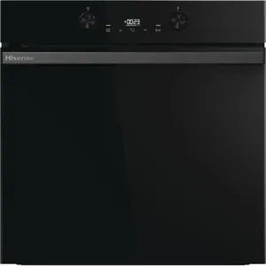 Hisense HI4P8647DG 77 L 3500 W Noir