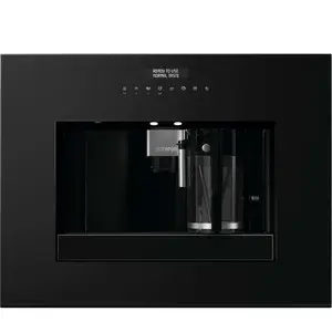 Gorenje Machine à Café Super Automatique Intégrée Cm4g8bg