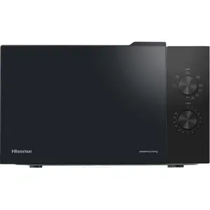 Micro-ondes Grill 23l H23mobp2hg4 Hisense pas cher