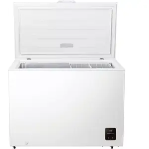Gorenje Congélateur coffre GORENJE FH30EAW pas cher